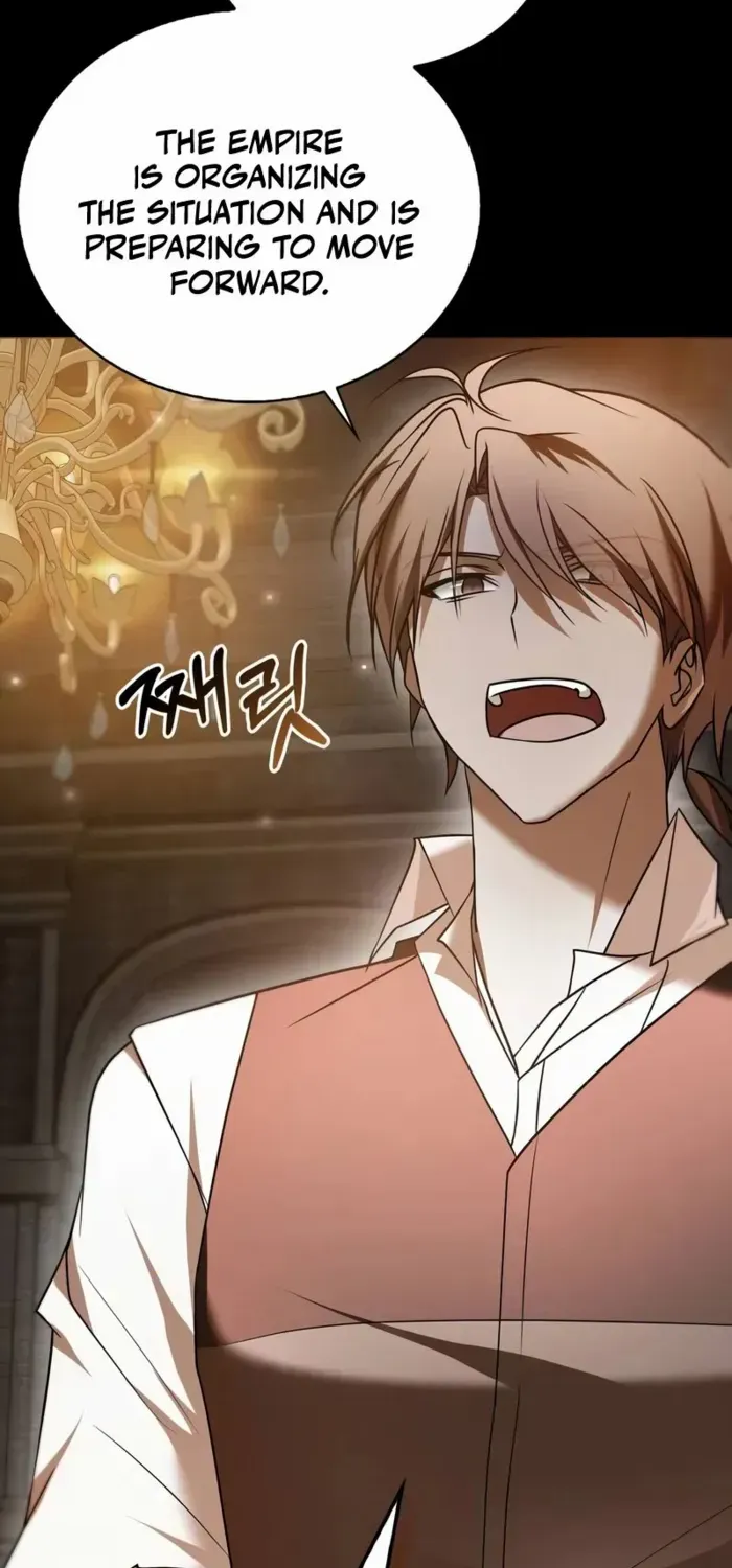 I’m Not That Kind of Talent Chapter 92 page 5 - 