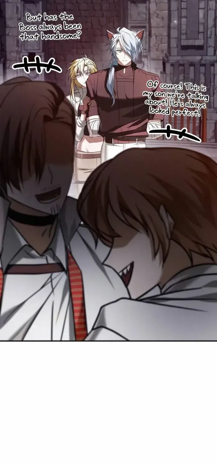 I’m Not That Kind of Talent Chapter 92 page 41 - 