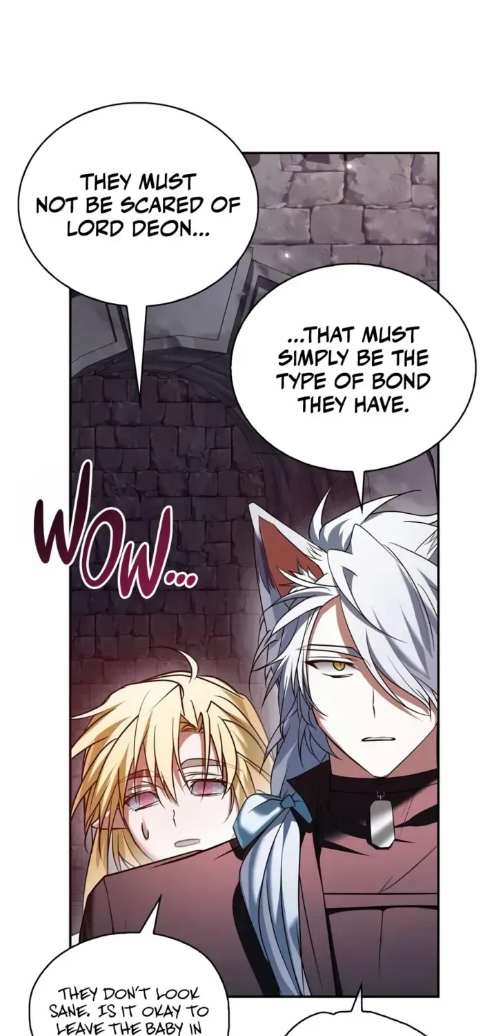 I’m Not That Kind of Talent Chapter 92 page 42 - 