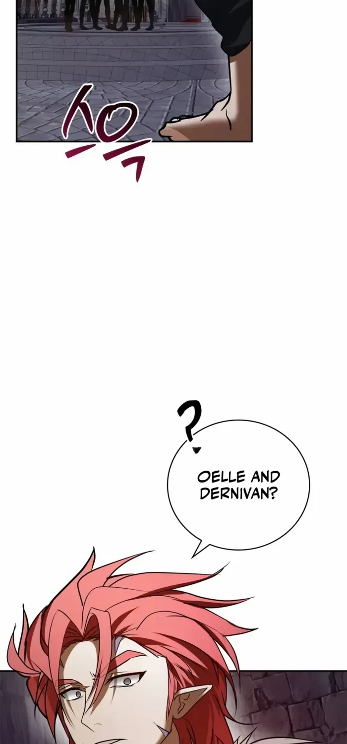 I’m Not That Kind of Talent Chapter 92 page 44 - 