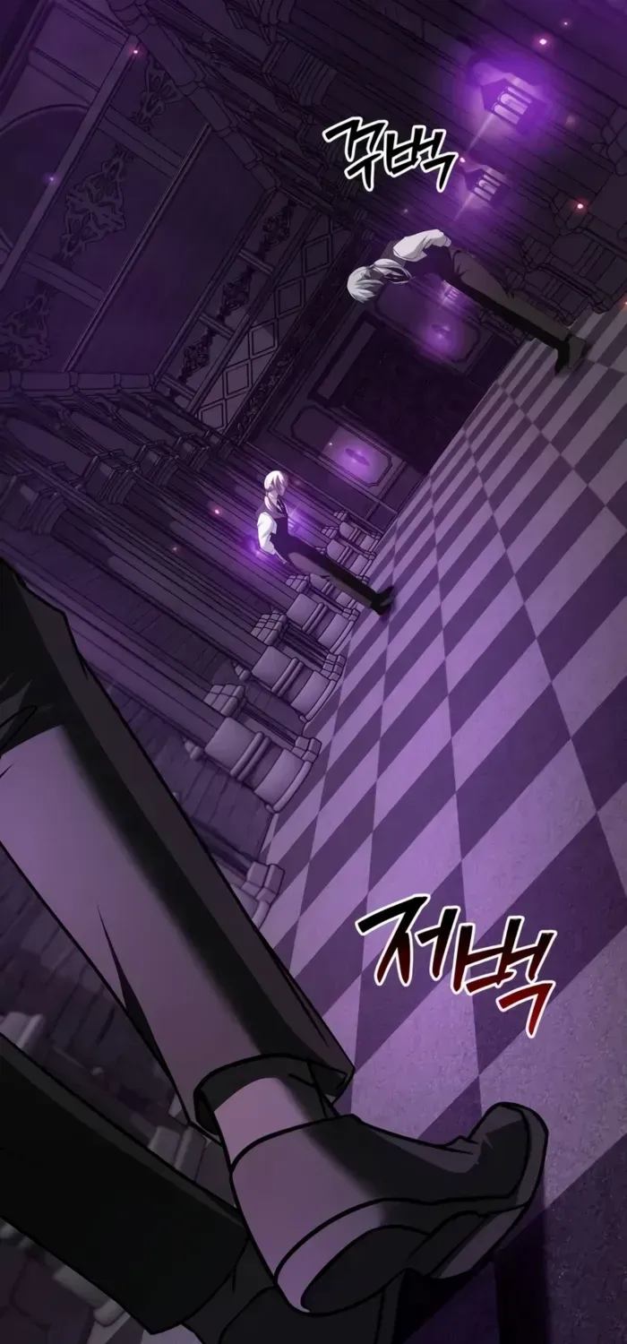 I’m Not That Kind of Talent Chapter 92 page 49 - 