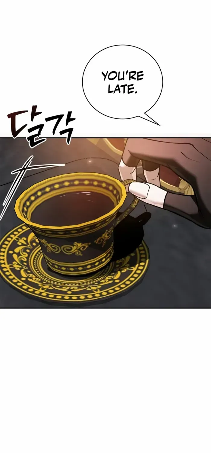 I’m Not That Kind of Talent Chapter 92 page 60 - 