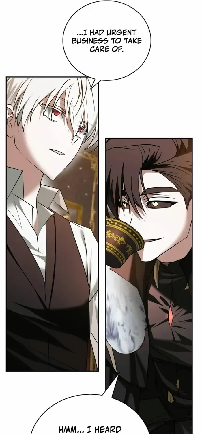 I’m Not That Kind of Talent Chapter 92 page 63 - 
