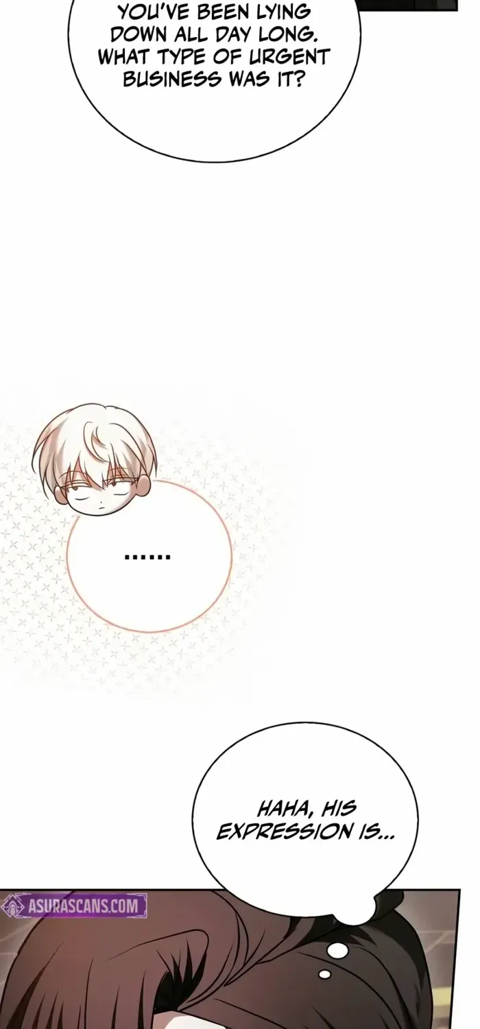 I’m Not That Kind of Talent Chapter 92 page 64 - 