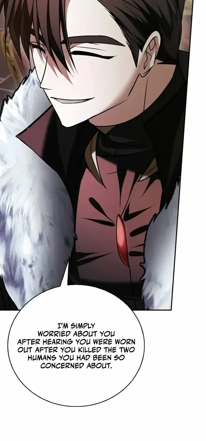 I’m Not That Kind of Talent Chapter 92 page 65 - 