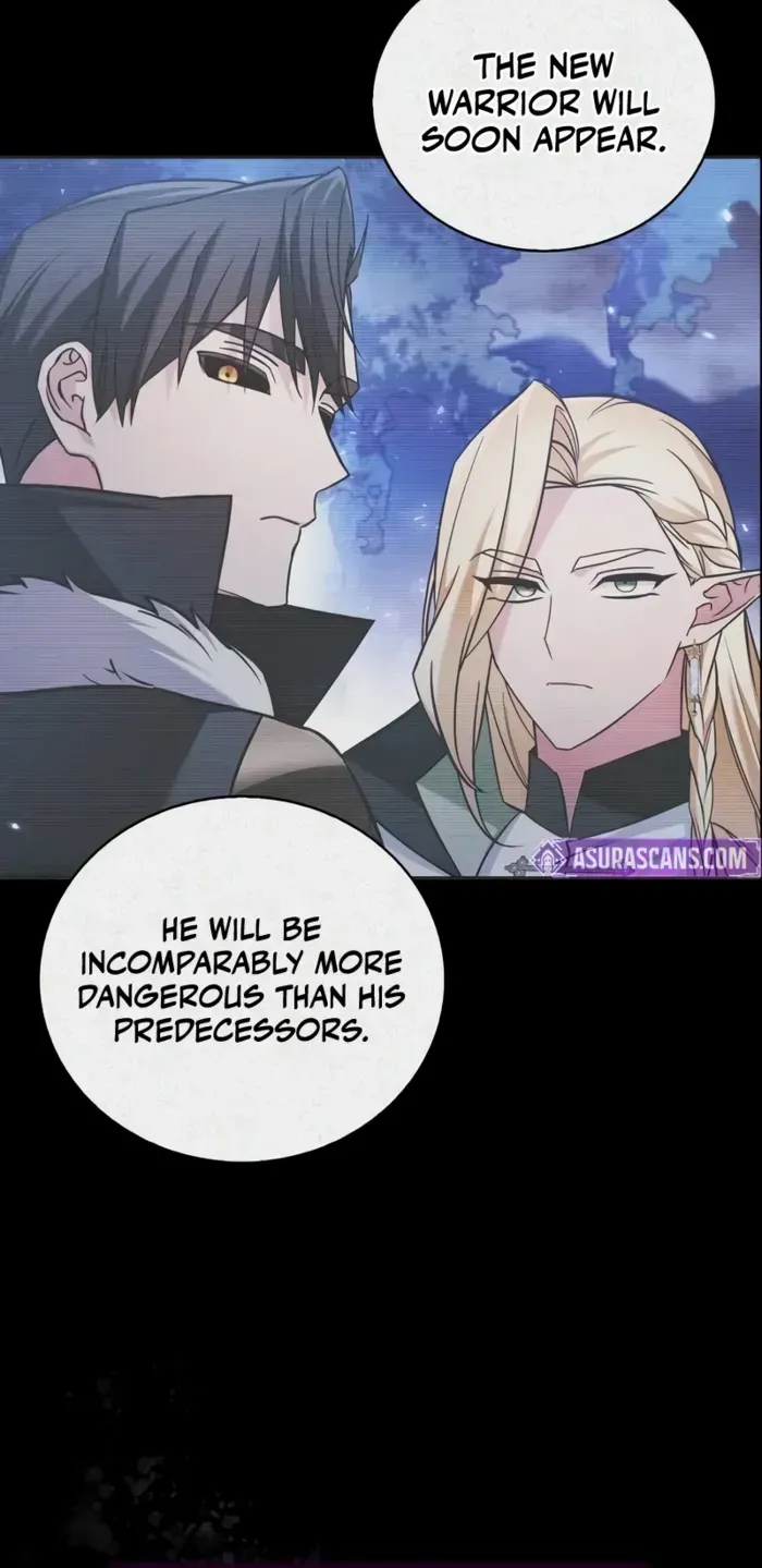 I’m Not That Kind of Talent Chapter 92 page 69 - 