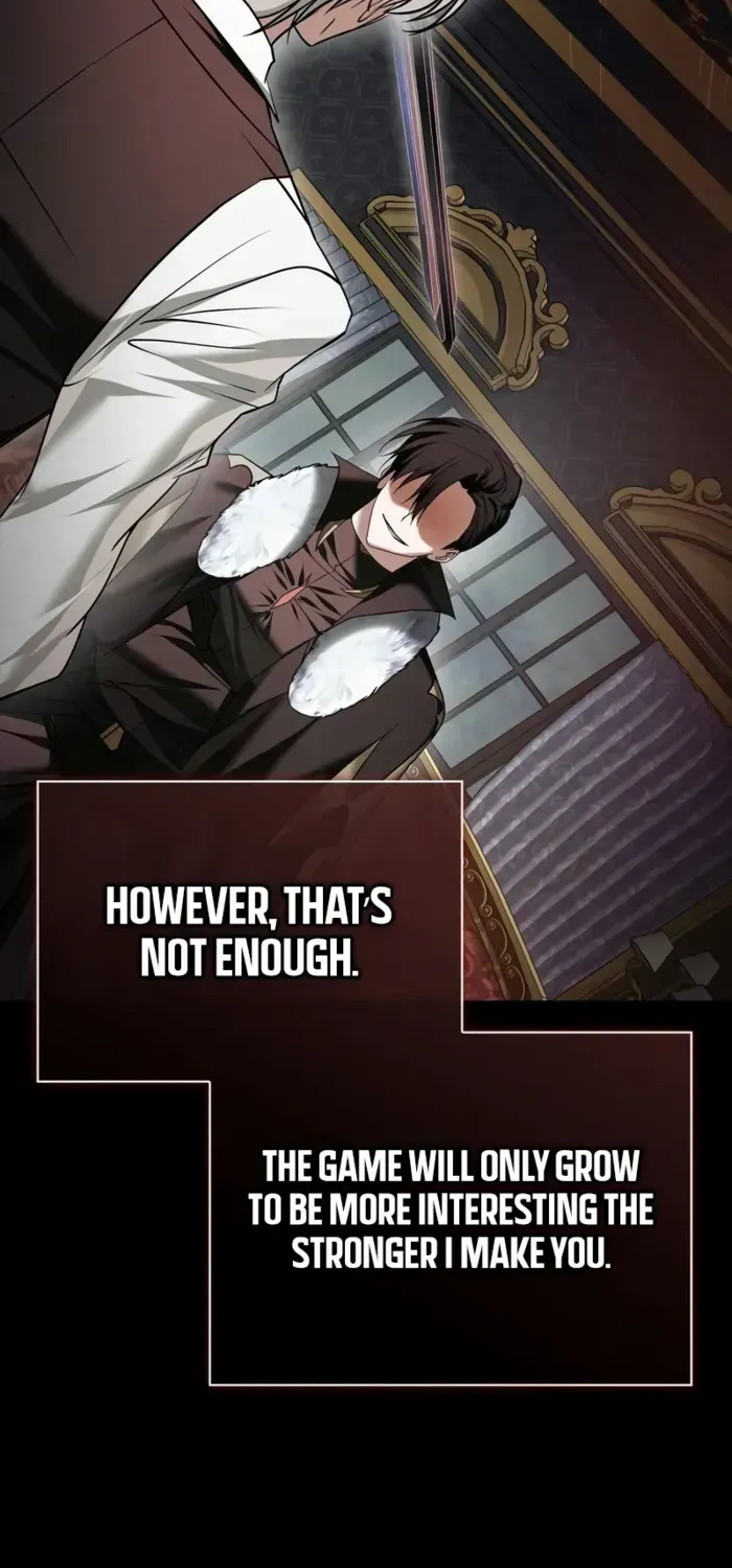 I’m Not That Kind of Talent Chapter 92 page 72 - 
