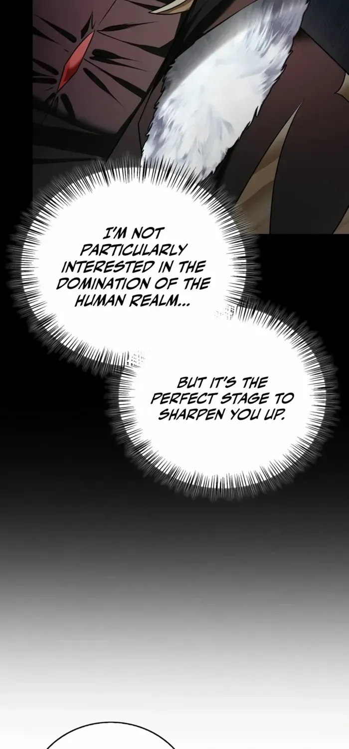 I’m Not That Kind of Talent Chapter 92 page 74 - 