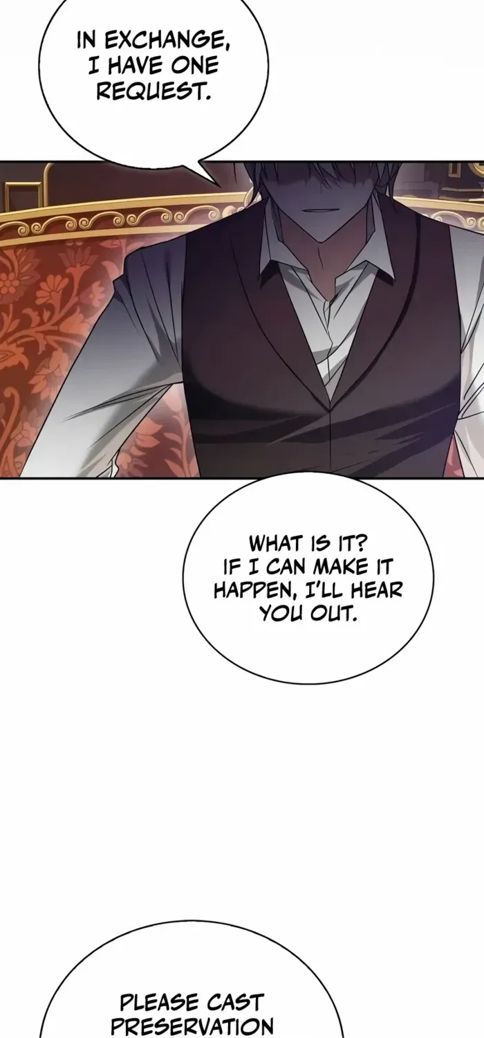 I’m Not That Kind of Talent Chapter 92 page 75 - 