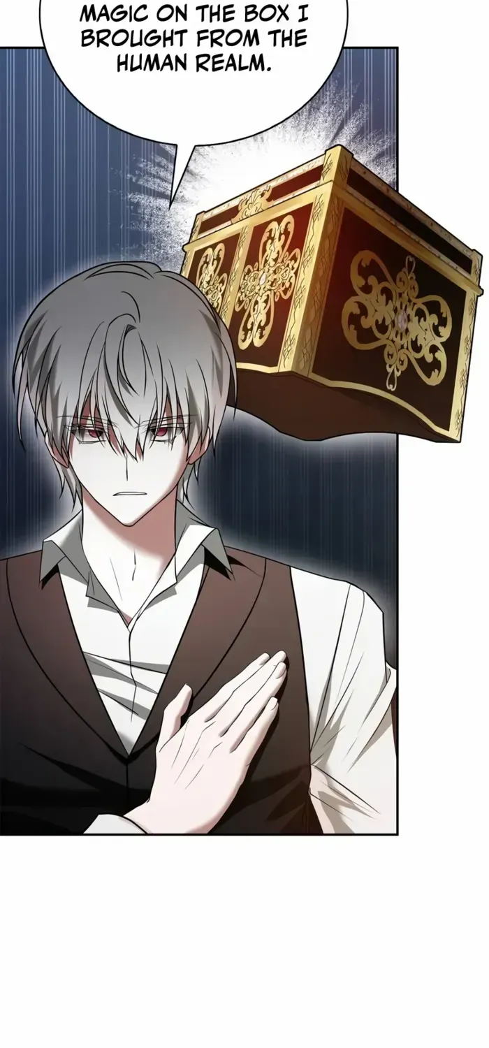 I’m Not That Kind of Talent Chapter 92 page 76 - 