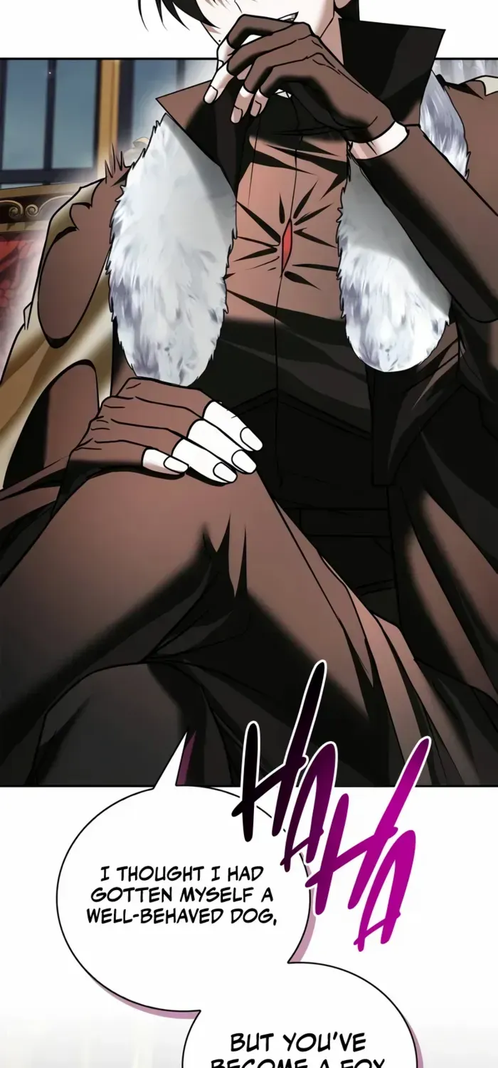 I’m Not That Kind of Talent Chapter 92 page 79 - 