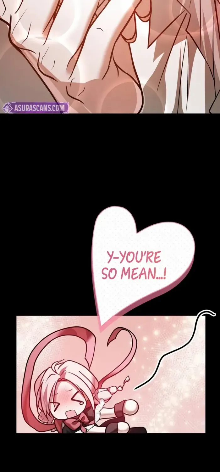 I’m Not That Kind of Talent Chapter 92 page 93 - 