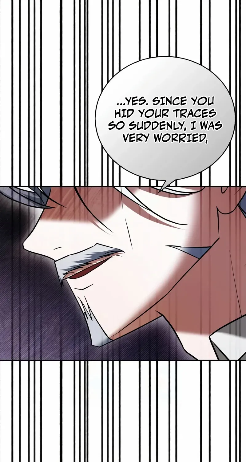 I’m Not That Kind of Talent Chapter 93 page 11 - 