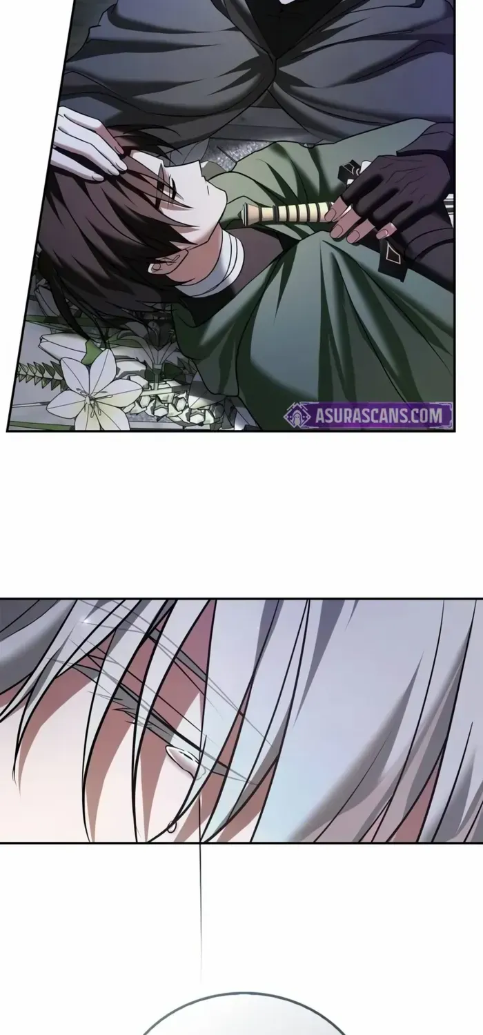 I’m Not That Kind of Talent Chapter 93 page 106 - 
