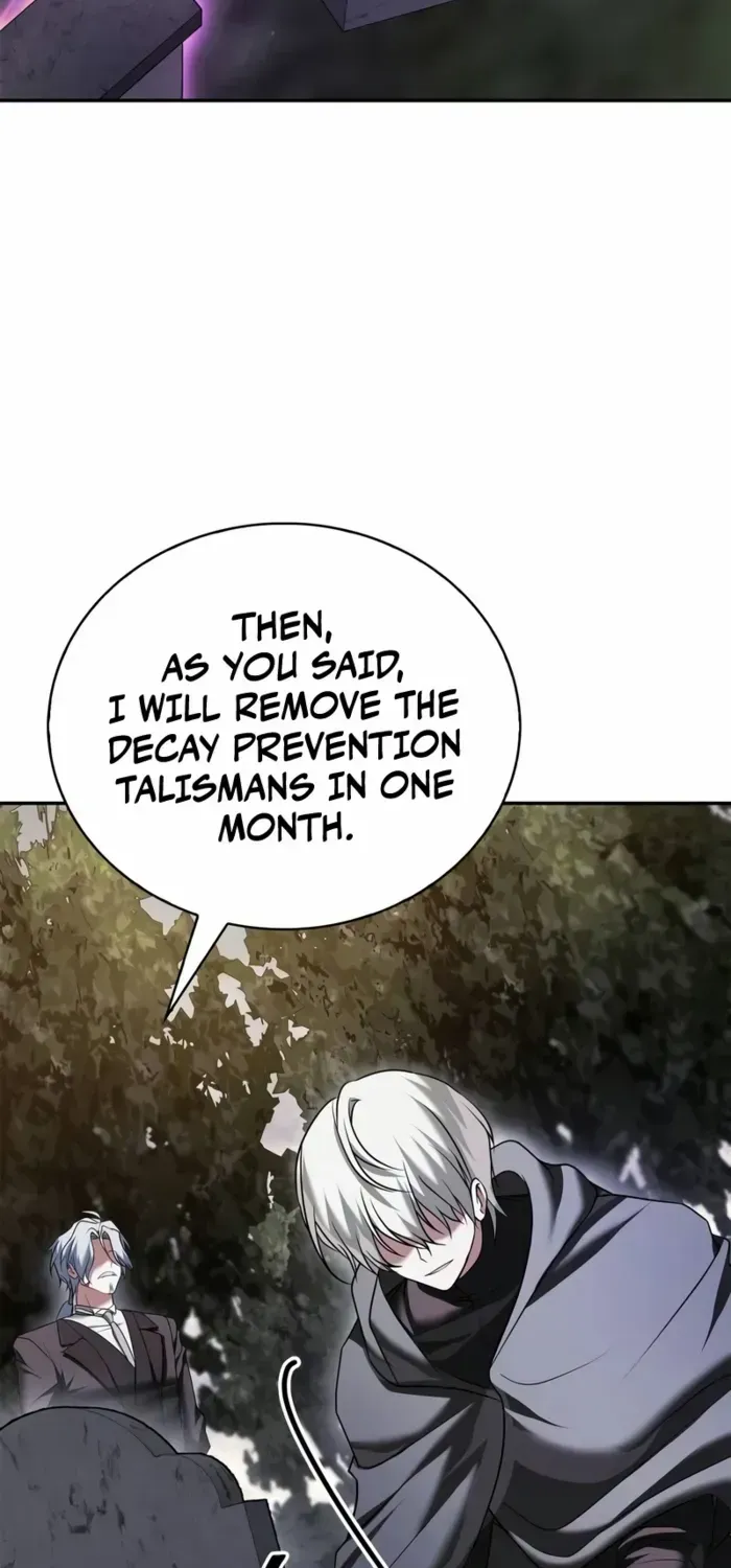 I’m Not That Kind of Talent Chapter 93 page 112 - 