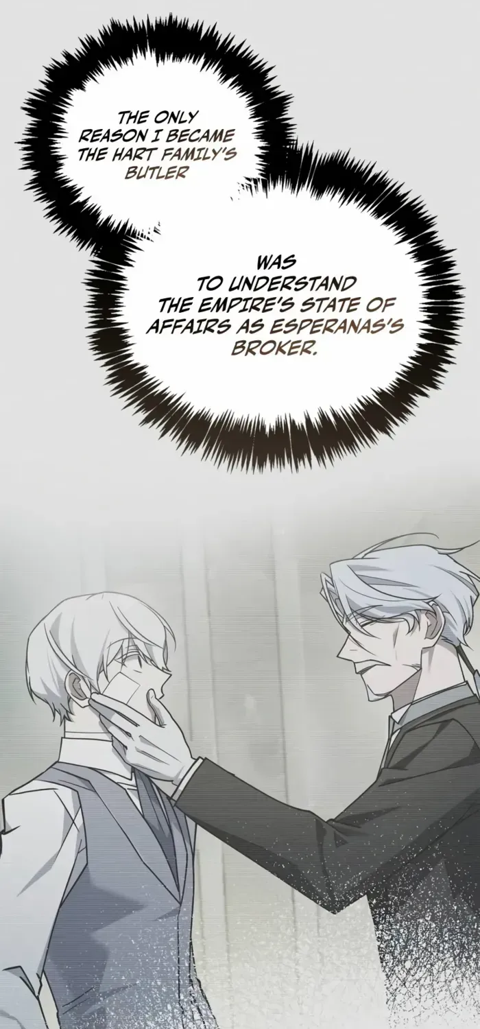 I’m Not That Kind of Talent Chapter 93 page 117 - 