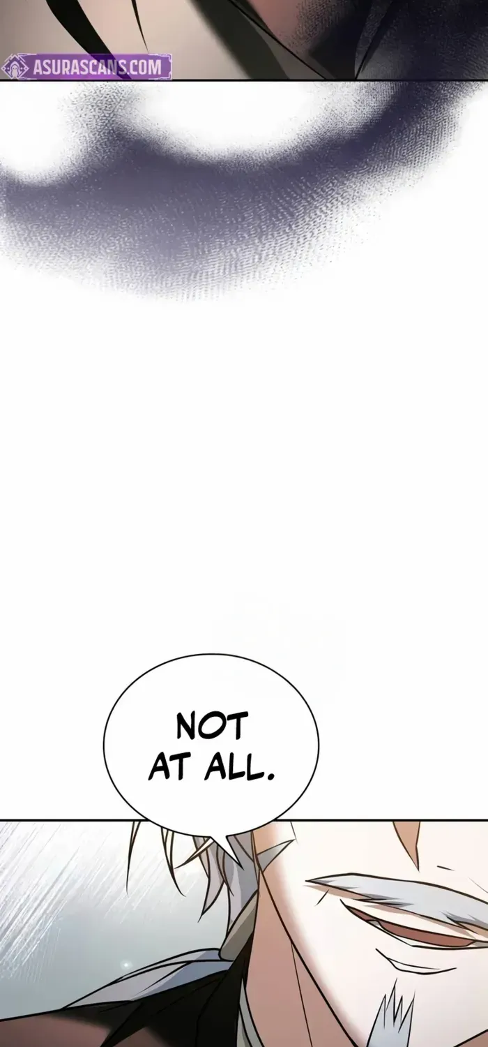 I’m Not That Kind of Talent Chapter 93 page 19 - 