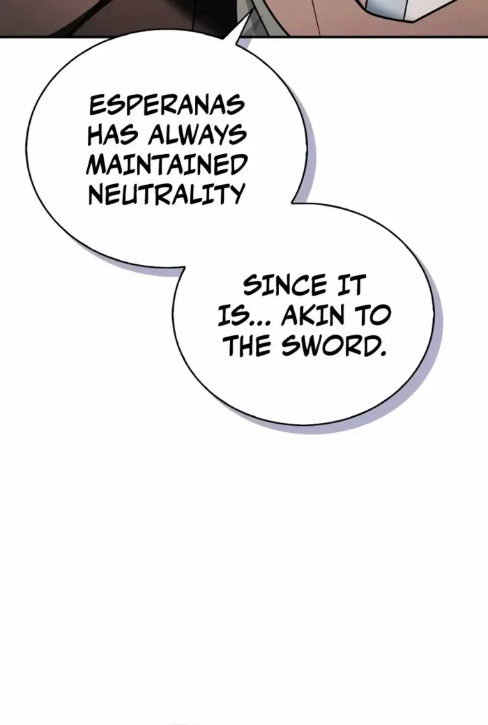 I’m Not That Kind of Talent Chapter 93 page 20 - 