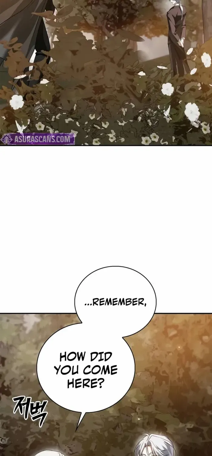 I’m Not That Kind of Talent Chapter 93 page 3 - 