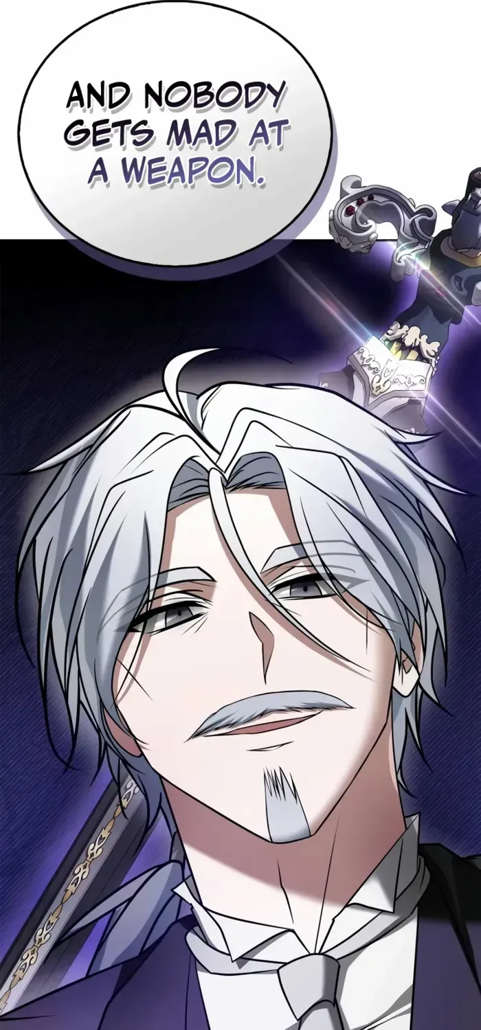 I’m Not That Kind of Talent Chapter 93 page 21 - 