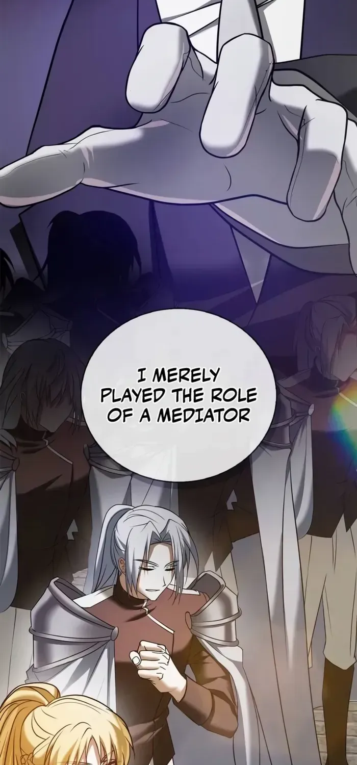 I’m Not That Kind of Talent Chapter 93 page 22 - 