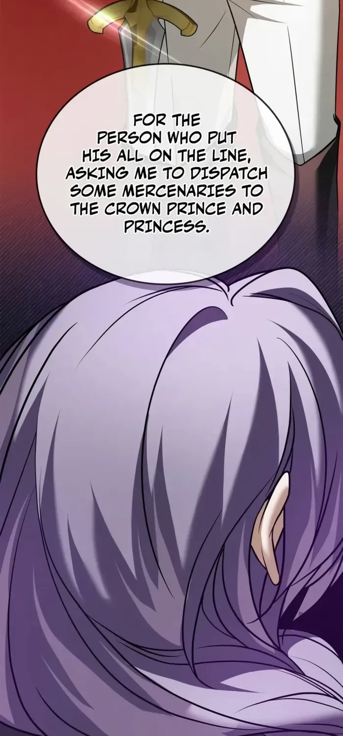 I’m Not That Kind of Talent Chapter 93 page 24 - 