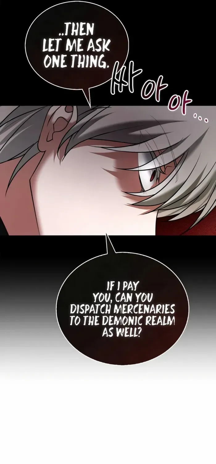 I’m Not That Kind of Talent Chapter 93 page 28 - 