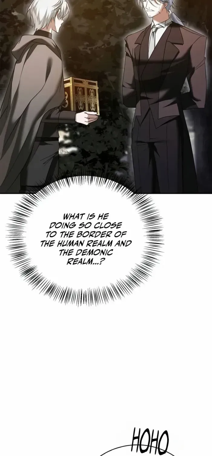 I’m Not That Kind of Talent Chapter 93 page 4 - 