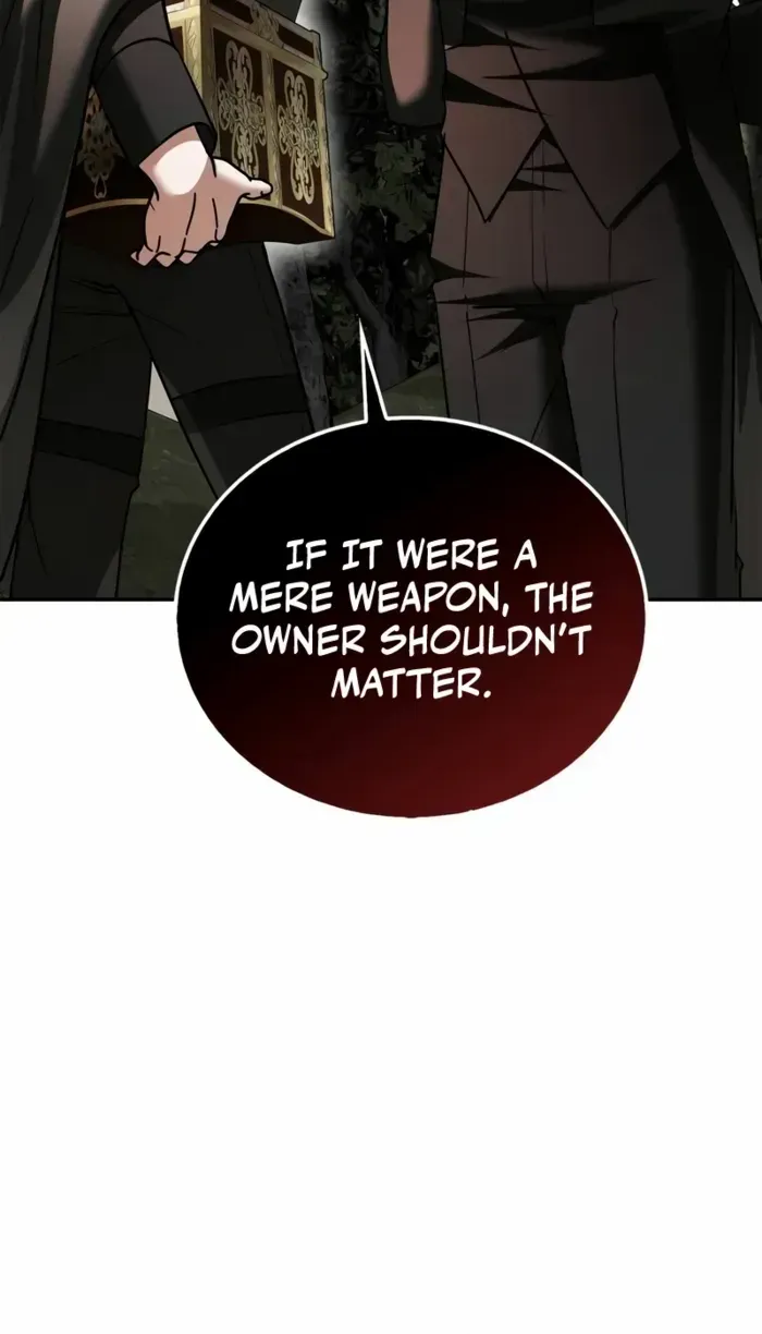 I’m Not That Kind of Talent Chapter 93 page 33 - 