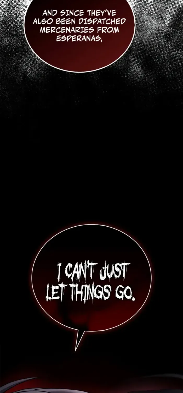 I’m Not That Kind of Talent Chapter 93 page 35 - 