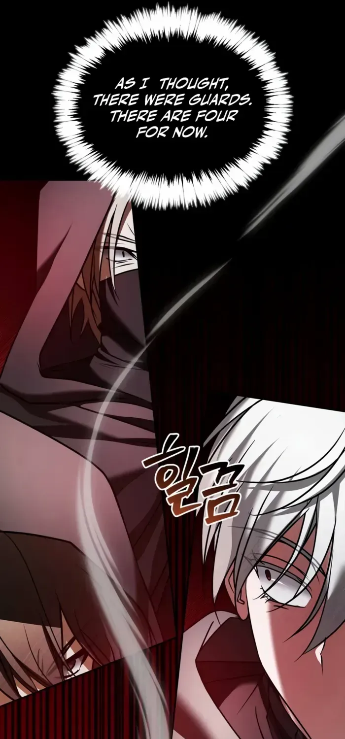 I’m Not That Kind of Talent Chapter 93 page 41 - 
