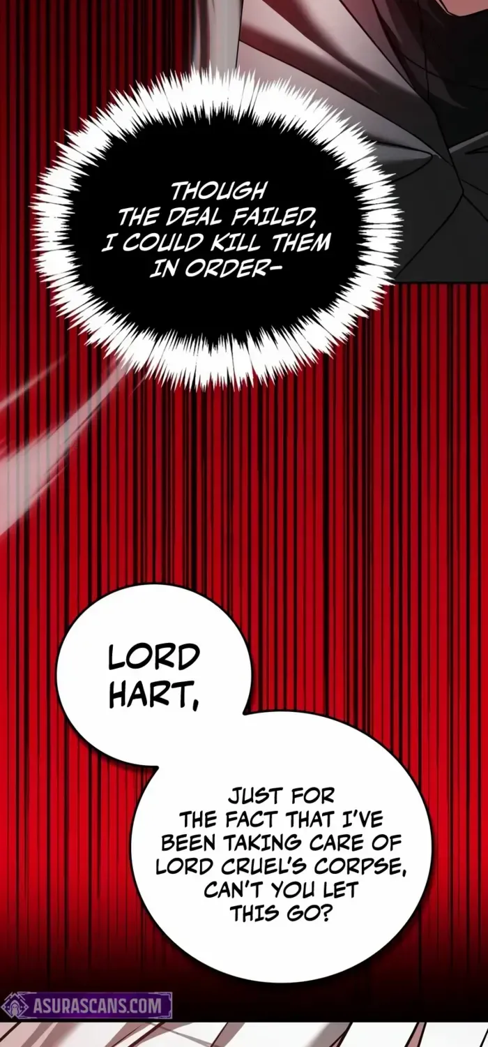 I’m Not That Kind of Talent Chapter 93 page 42 - 