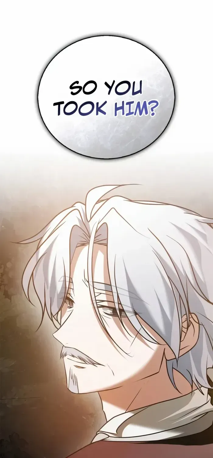 I’m Not That Kind of Talent Chapter 93 page 46 - 