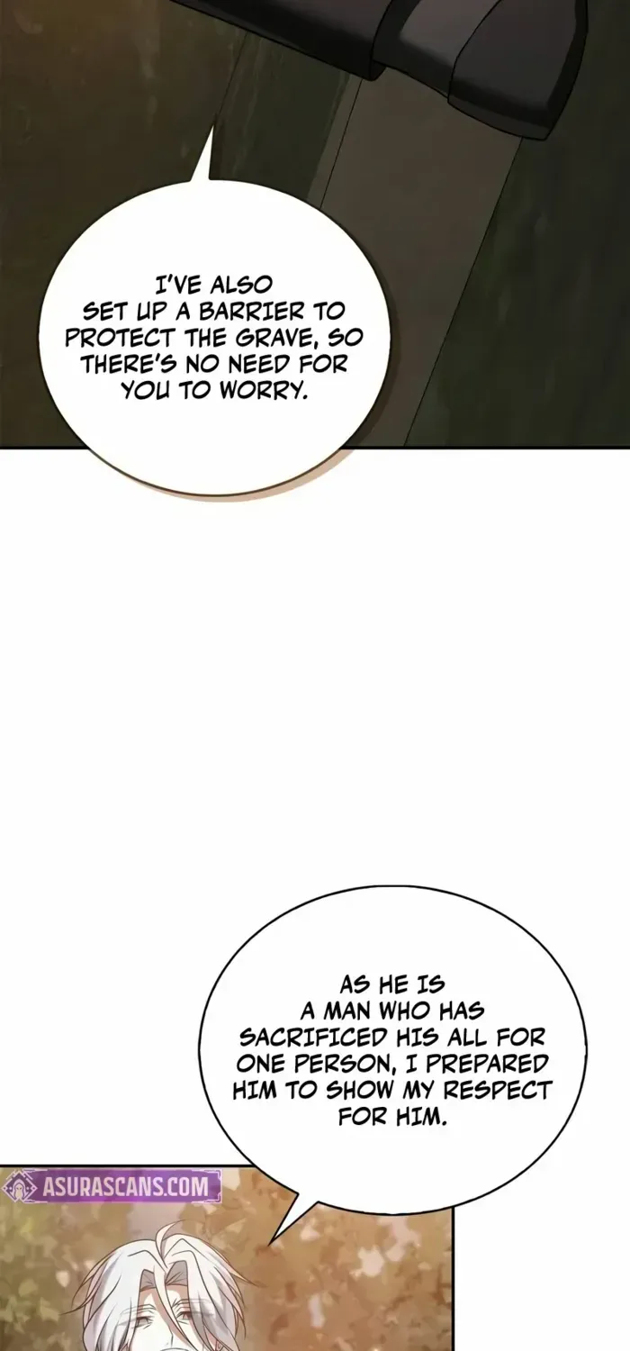 I’m Not That Kind of Talent Chapter 93 page 51 - 