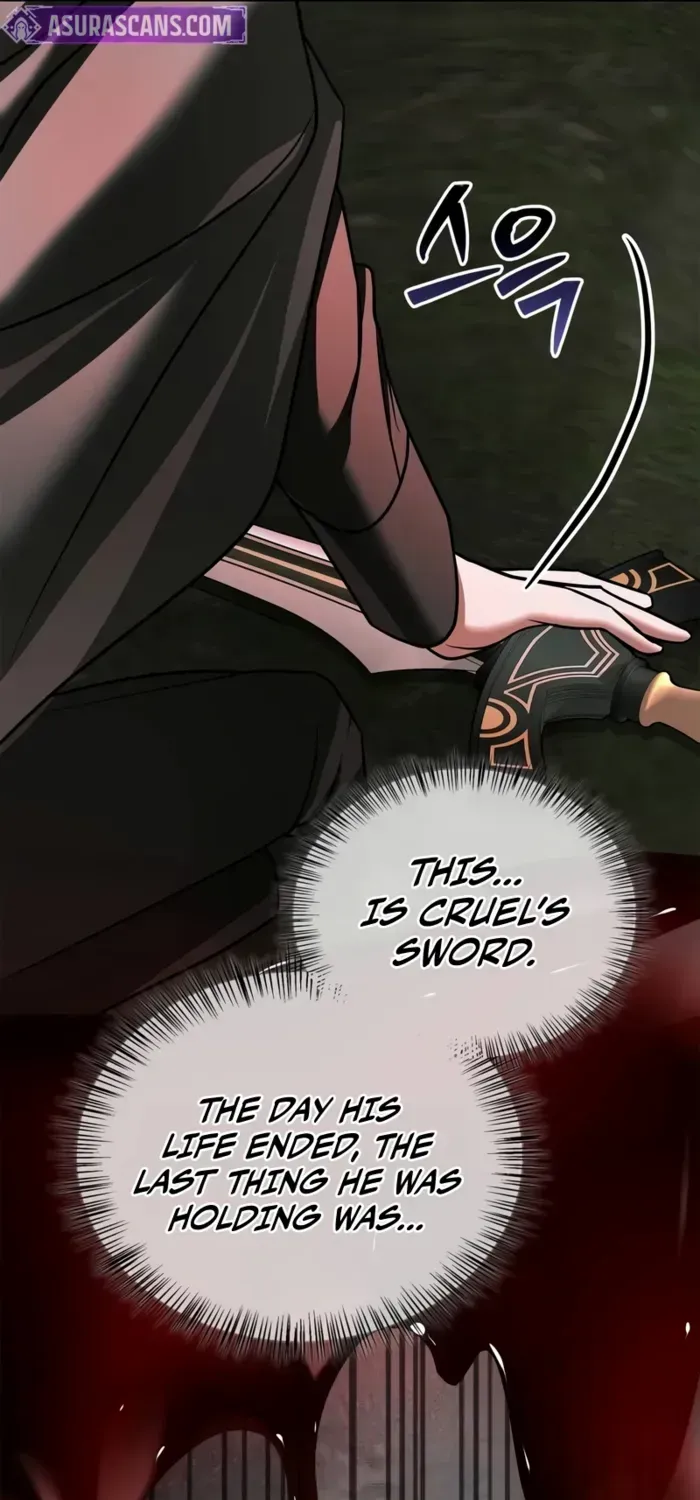 I’m Not That Kind of Talent Chapter 93 page 54 - 