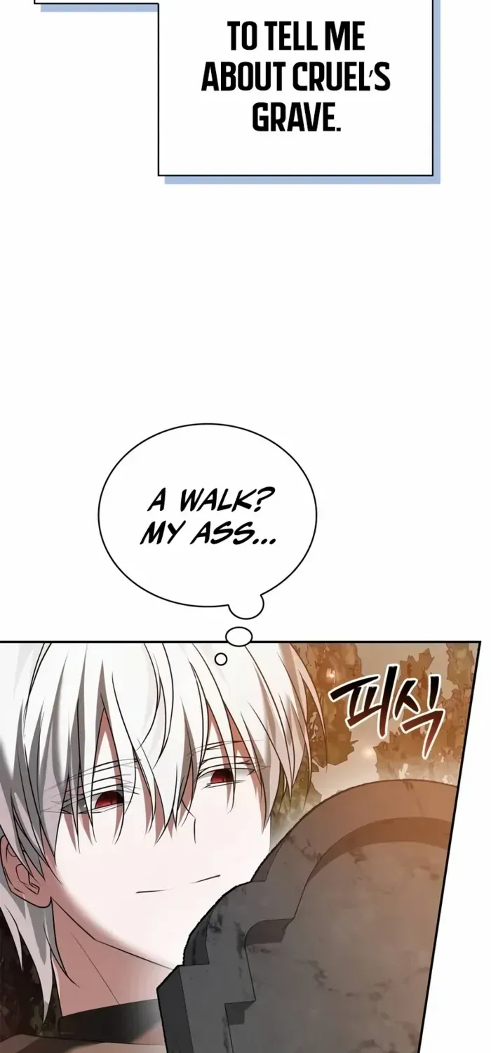 I’m Not That Kind of Talent Chapter 93 page 66 - 