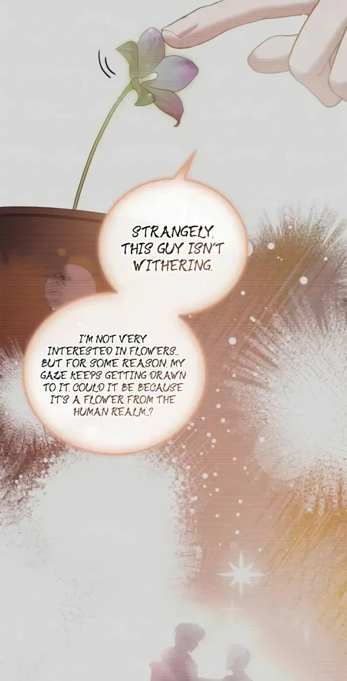 I’m Not That Kind of Talent Chapter 93 page 74 - 