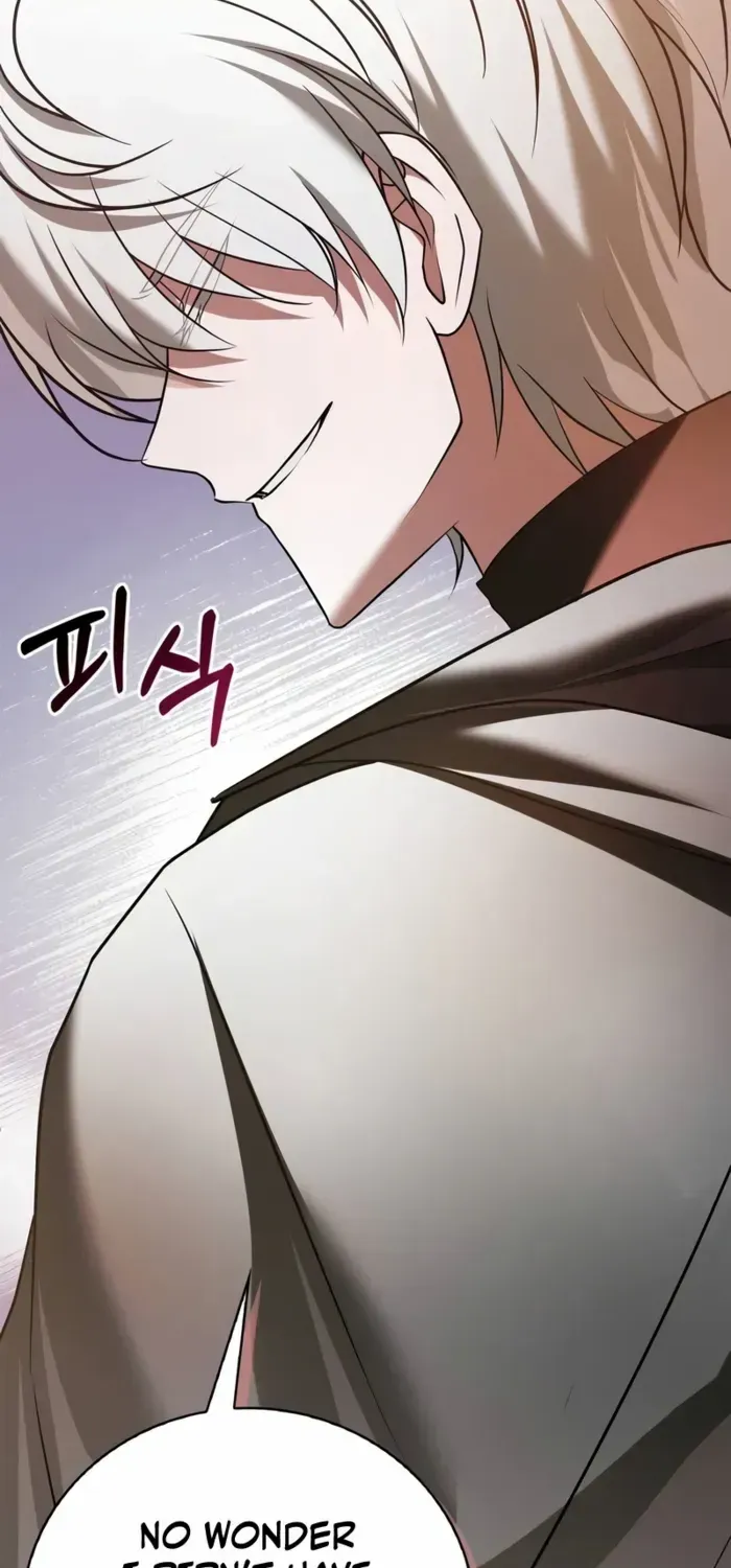 I’m Not That Kind of Talent Chapter 93 page 84 - 