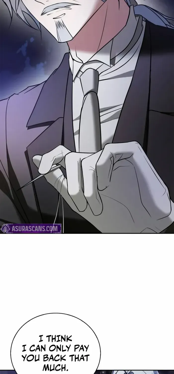 I’m Not That Kind of Talent Chapter 93 page 87 - 