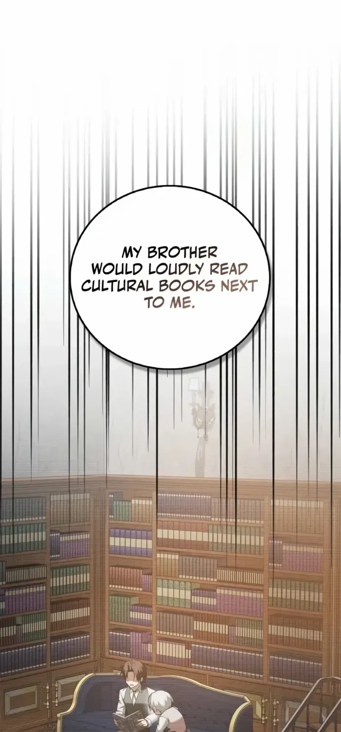 I’m Not That Kind of Talent Chapter 93 page 91 - 