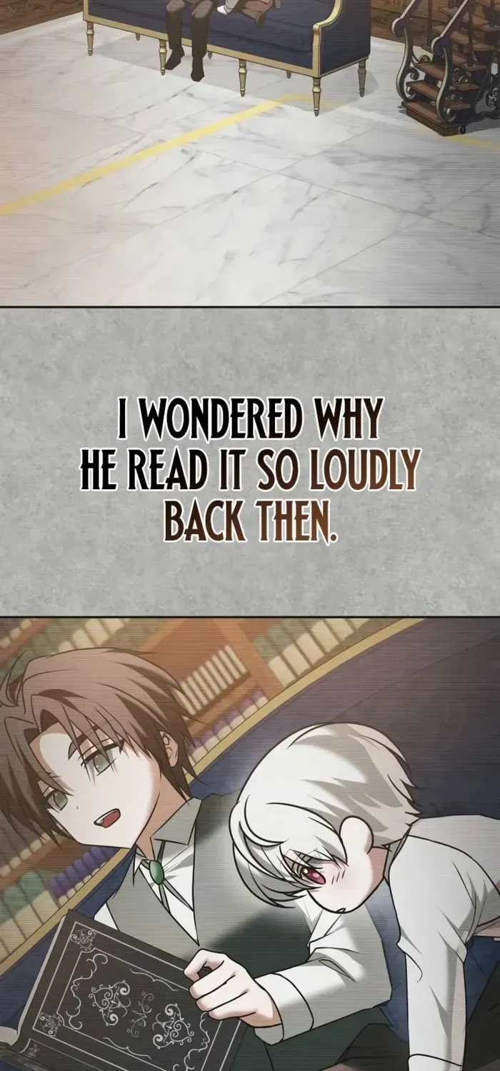 I’m Not That Kind of Talent Chapter 93 page 92 - 