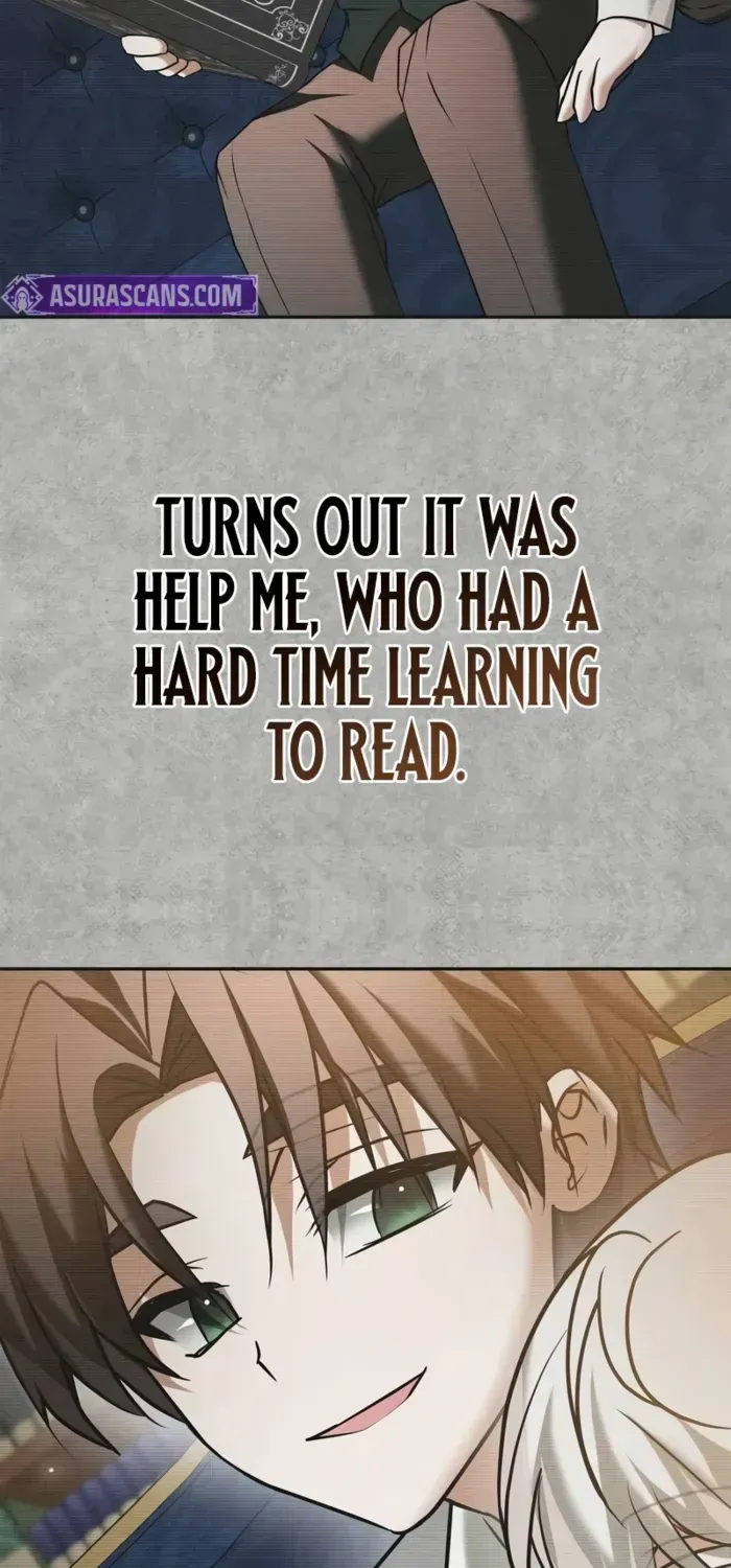 I’m Not That Kind of Talent Chapter 93 page 93 - 