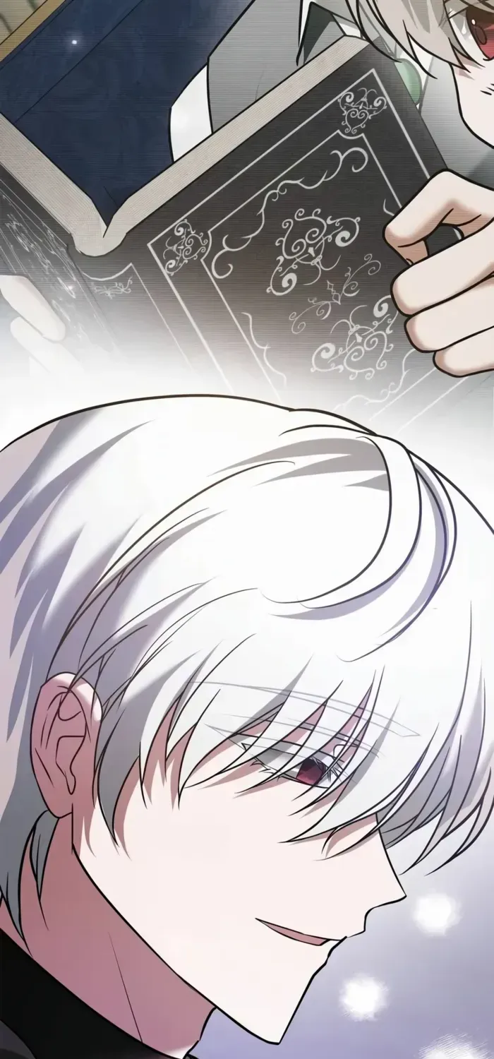 I’m Not That Kind of Talent Chapter 93 page 94 - 