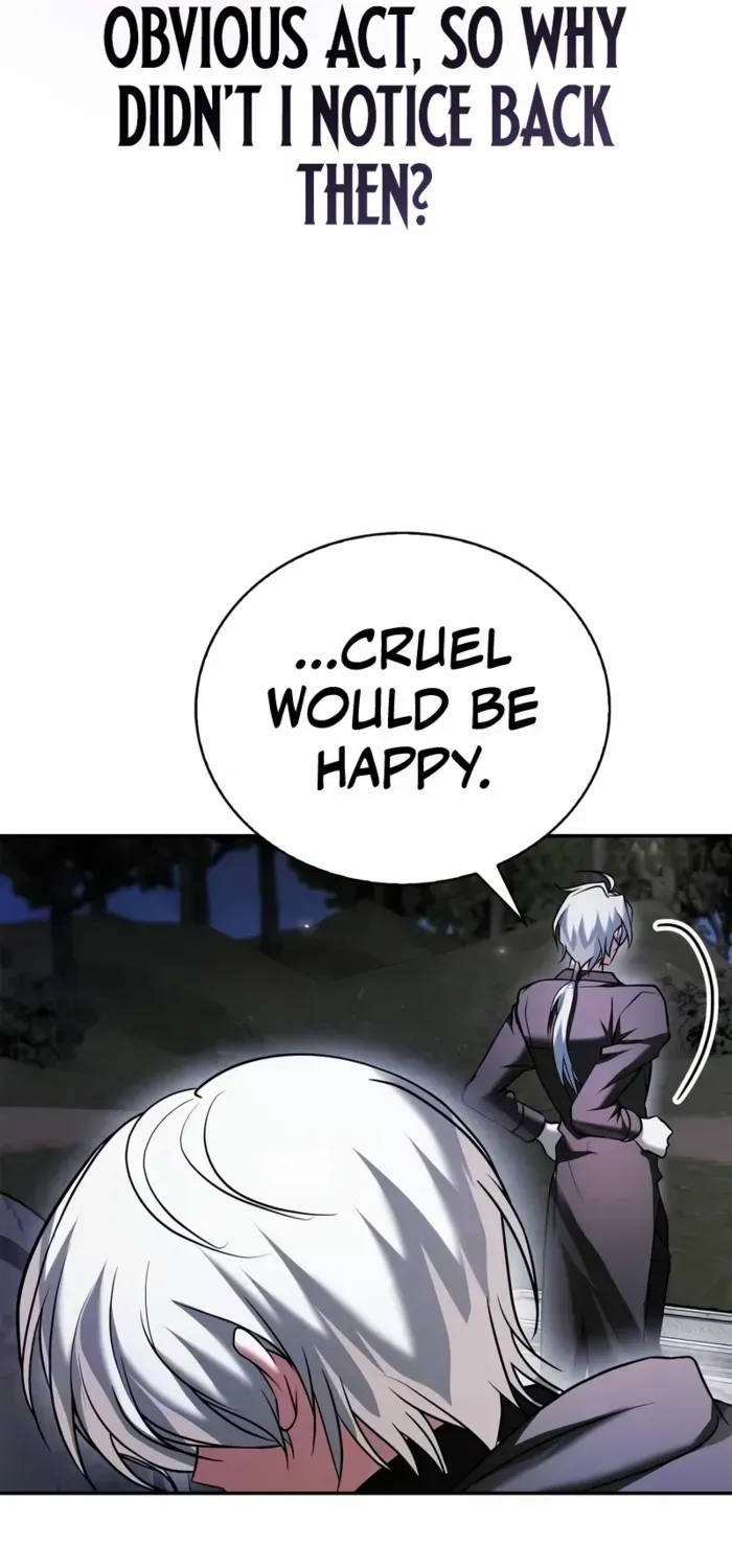 I’m Not That Kind of Talent Chapter 93 page 96 - 