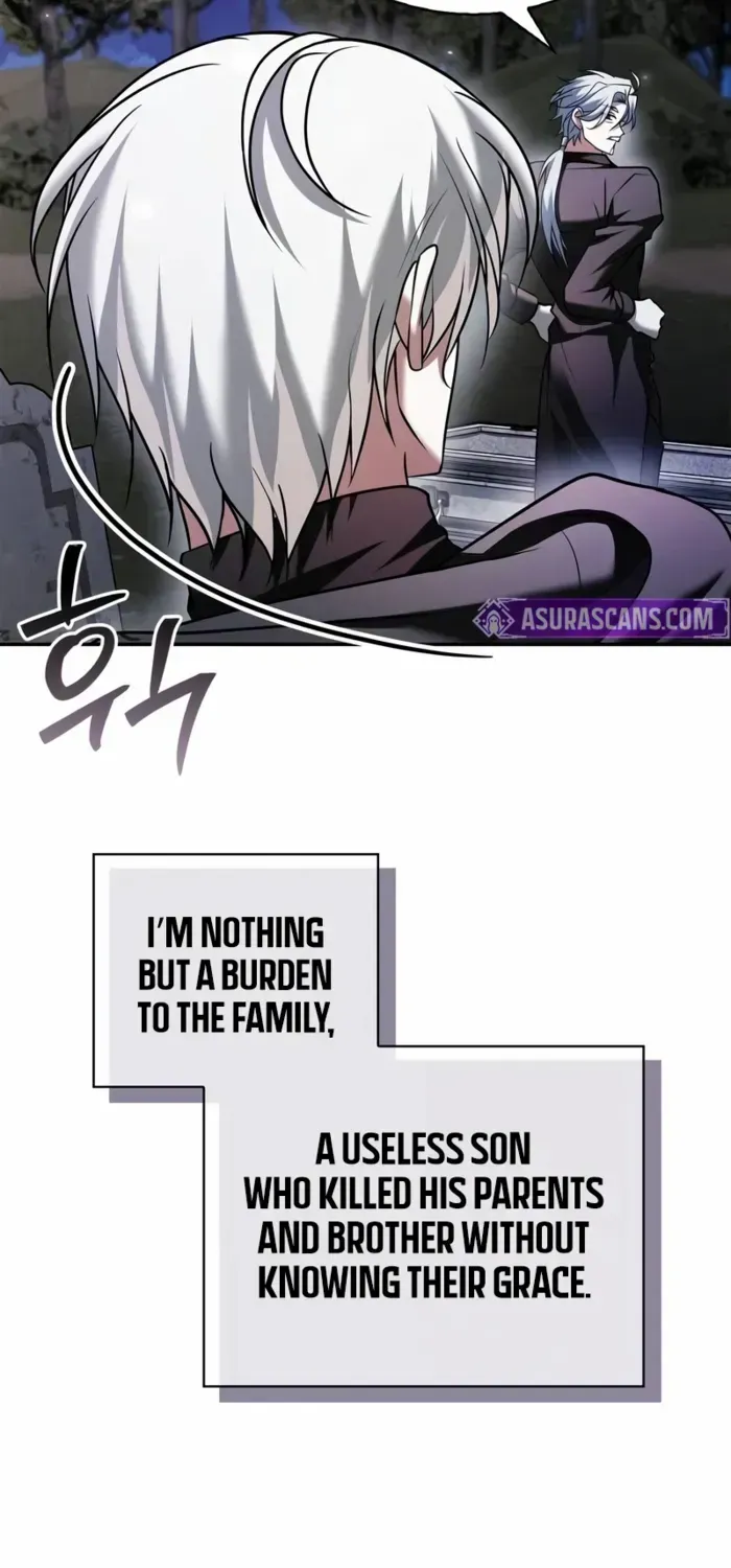 I’m Not That Kind of Talent Chapter 93 page 98 - 