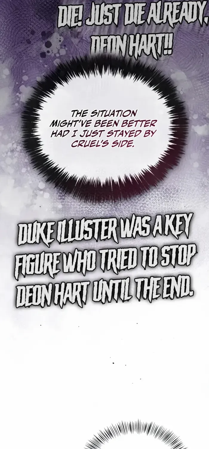 I’m Not That Kind of Talent Chapter 94 page 11 - 