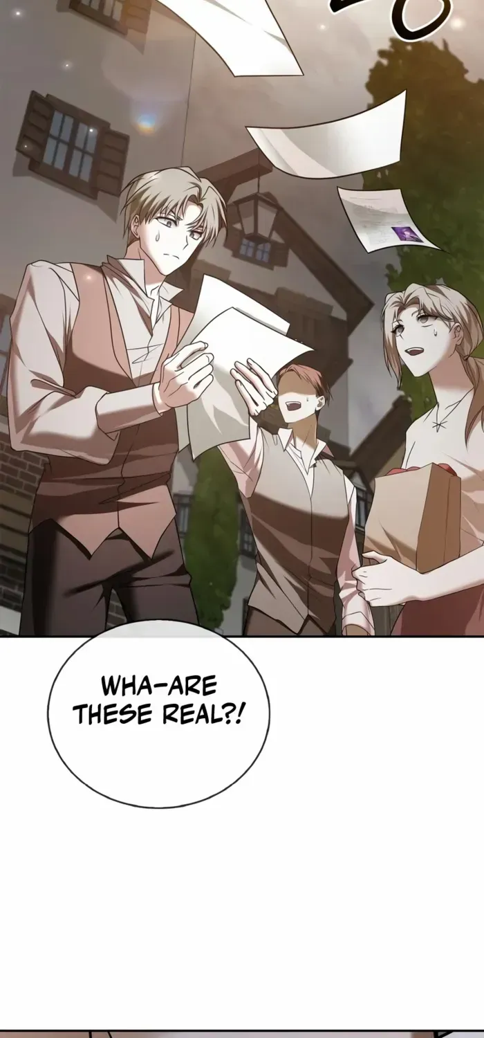 I’m Not That Kind of Talent Chapter 94 page 101 - 