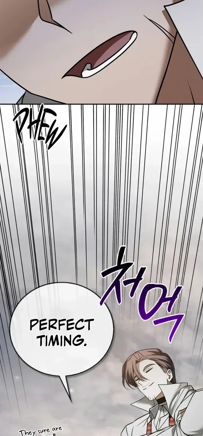 I’m Not That Kind of Talent Chapter 94 page 102 - 