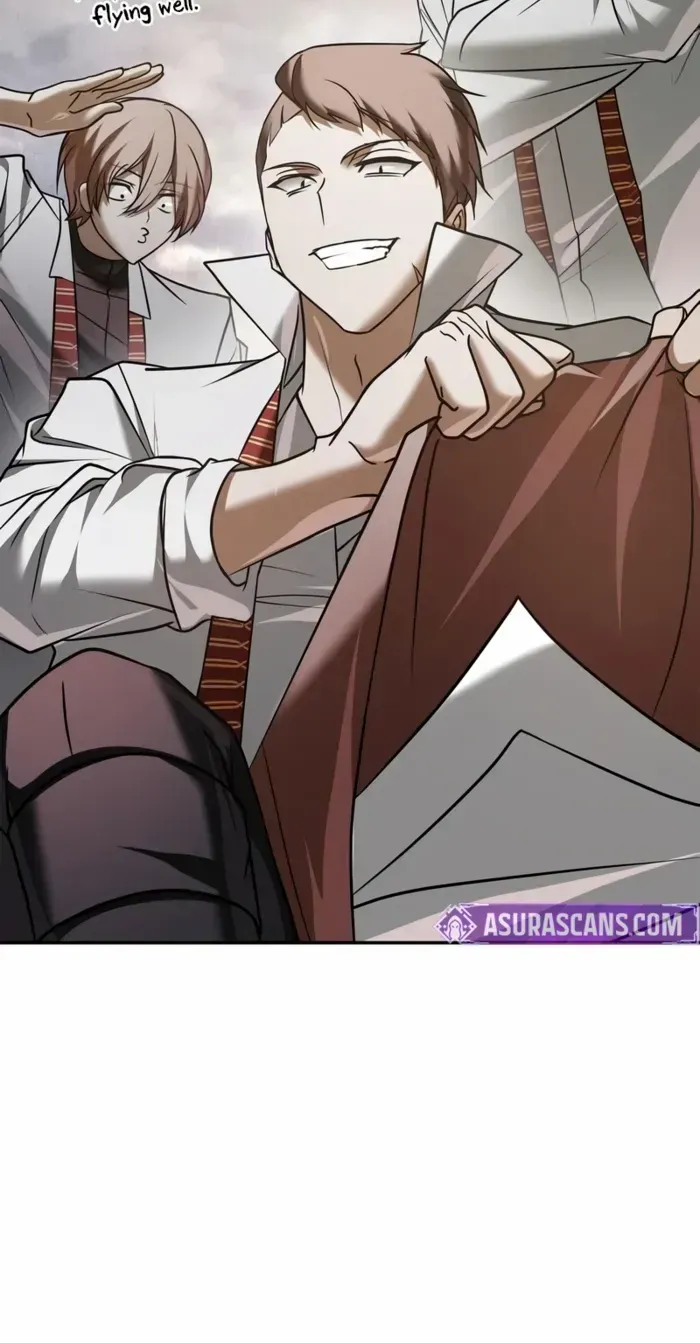 I’m Not That Kind of Talent Chapter 94 page 103 - 