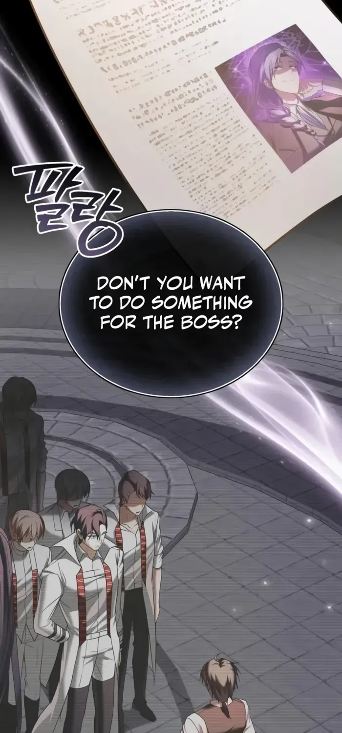 I’m Not That Kind of Talent Chapter 94 page 106 - 